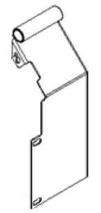 Antriebsradschutz 5013568-01