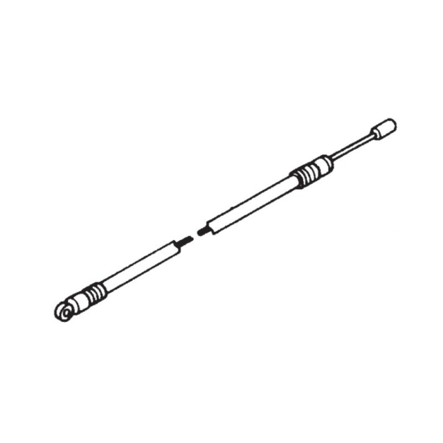 Gaskabel 5013644-63