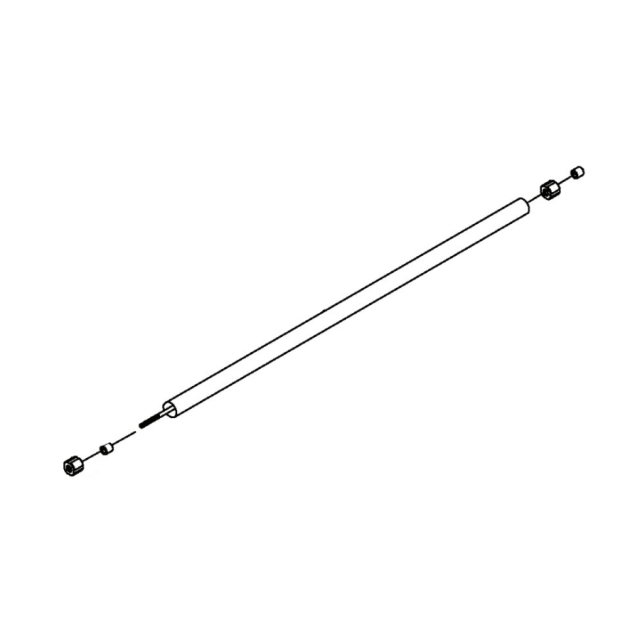 Service-Kit Antriebswelle 5014243-04