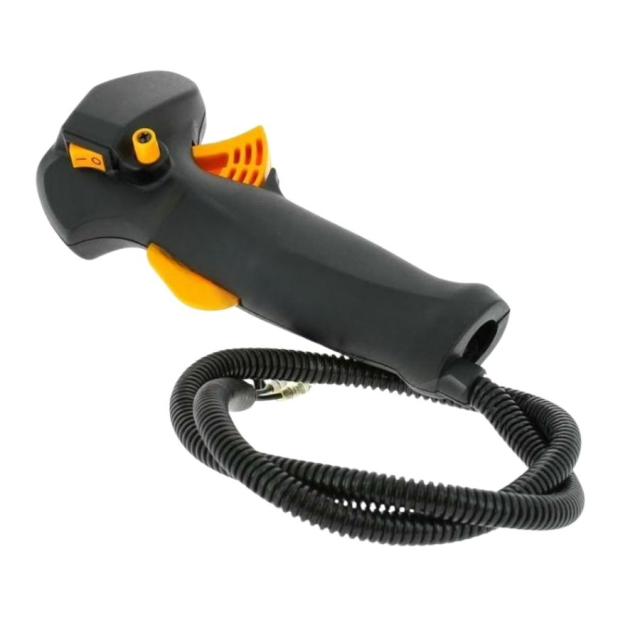 Service Kit Steuerung Kpl 5014243-08