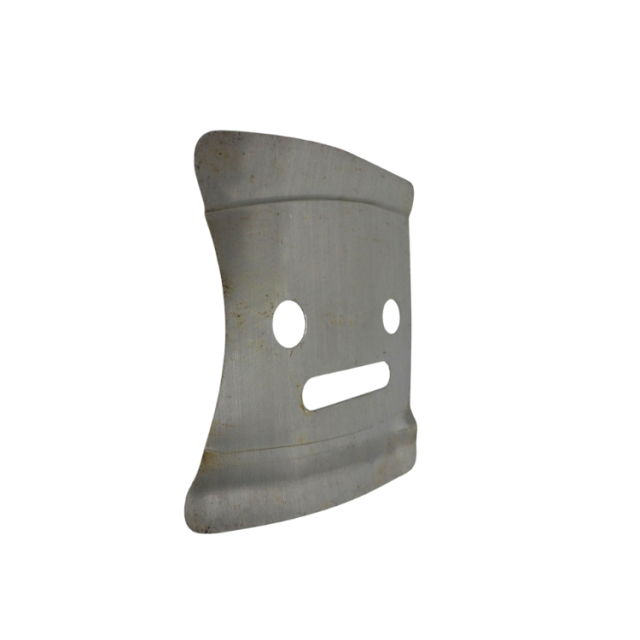 Bedienplatte Rechts 5014442-01