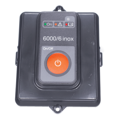 Schalterabdeckung, 5014488-01