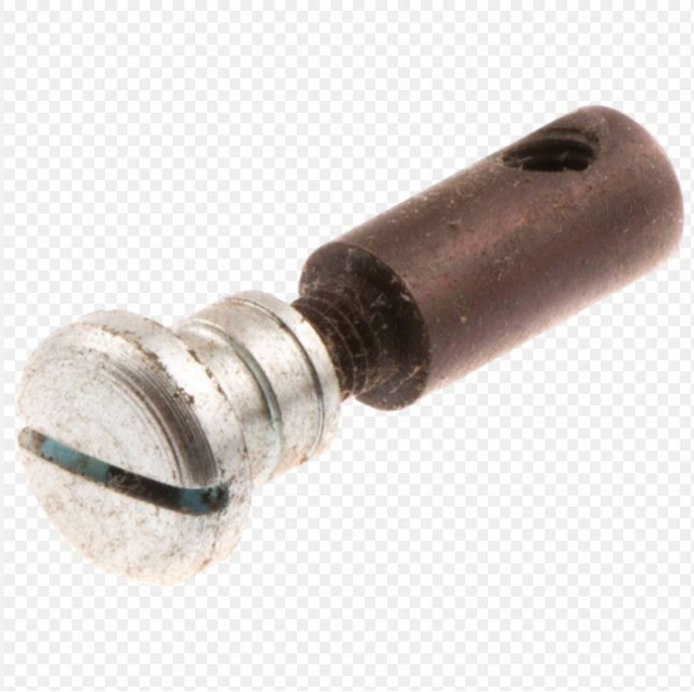 Schraube Zwei Niet 5016117-02