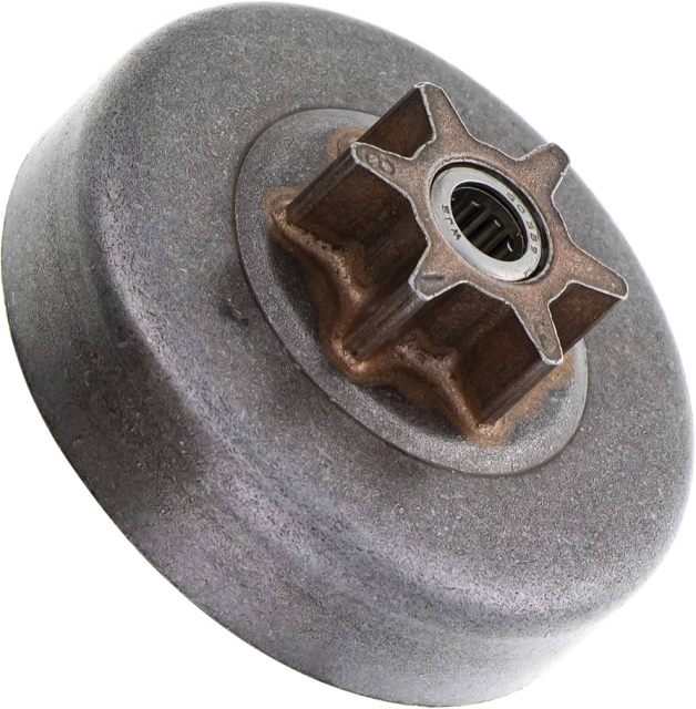 Kupplungstrommel Kompl. Sas2 5016283-01