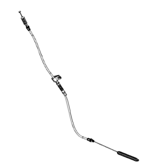 Drahtantrieb 5016566-03