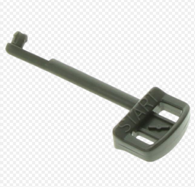 Choke-Steuerung 5017978-02