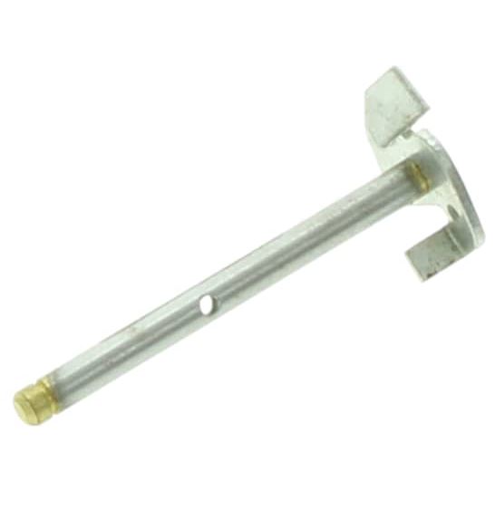 Drosselwelle Kpl 5018144-01