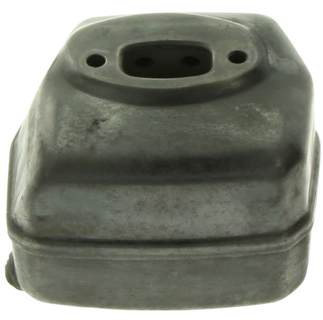 Schalldämpfer Kpl 5018650-01