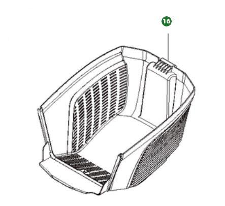 Grassammler 5019876-01