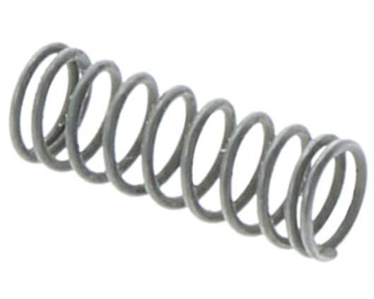 Federhebel Warm 5020581-02