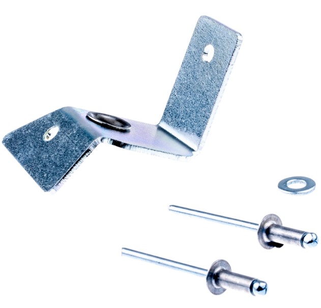 Lochschuhen 5020815-01