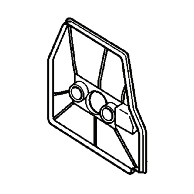 Luftfilter 5020860-01