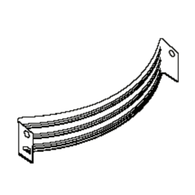 Schallplatte Vorne 53Cm 5020933-01