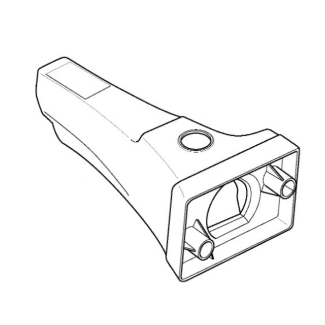 Kraftstofftank 5021151-05