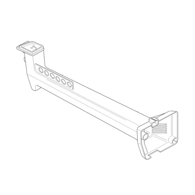 Federung 5022033-02