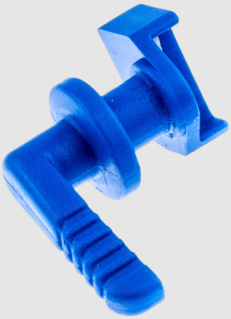 Choke-Steuerung 5022084-01