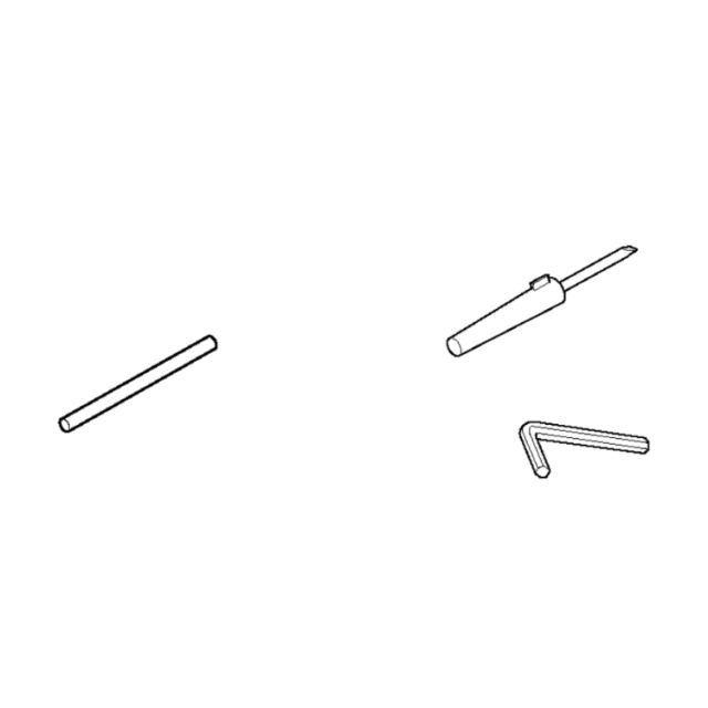 Werkzeugsatz 5022160-01