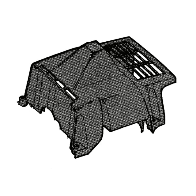 Zylinderdeckel