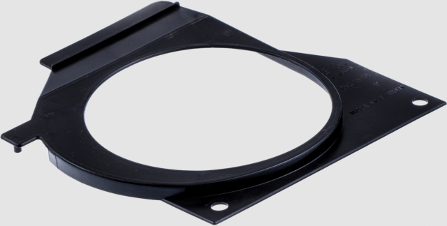 Kühlluftleiter 5022185-01