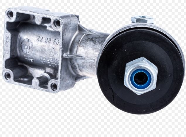 Winkelgetriebe Kpl, 5022192-06