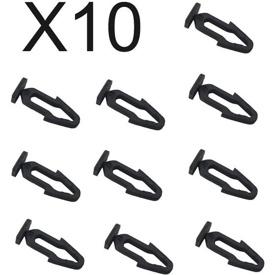 Bausatz, Bremsstift,