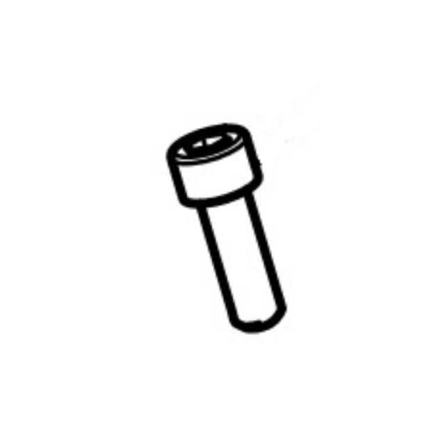 Schraube Ihscm 5022336-01