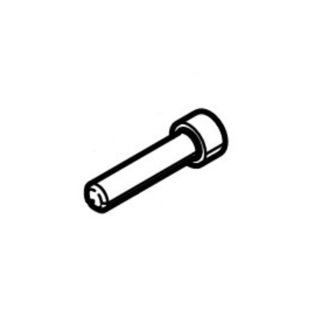 Schraube Ihscm 5022336-02