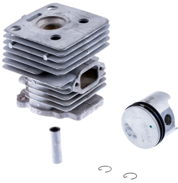 Zylinder Kpl 5022433-01