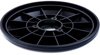 Bodenplatte Trimmerkopf Trimmy S II