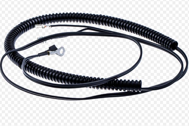 Verkabelung Kpl, Karte 5022792-02