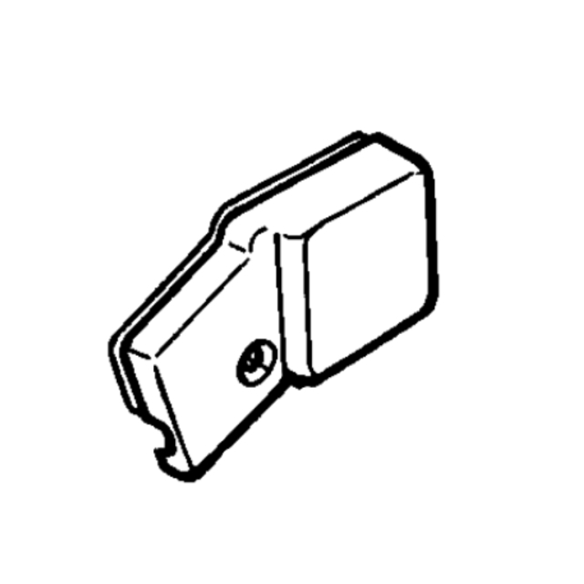 Abdeckung 5022835-03