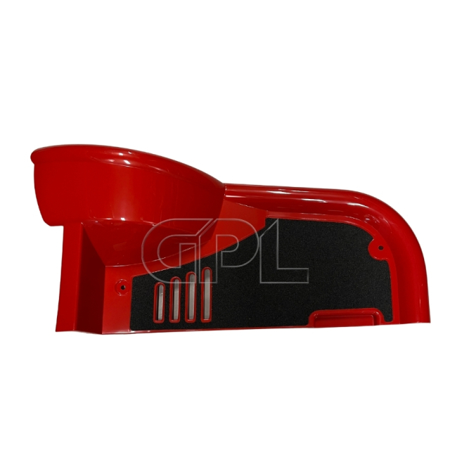 Fussplatte 5022907-01