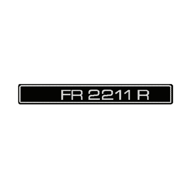 Abziehbild 5022921-01