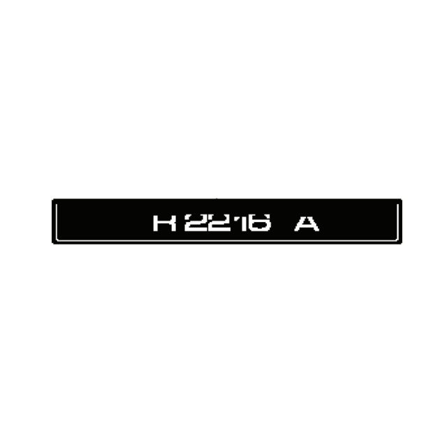 Abziehbild 5022921-06