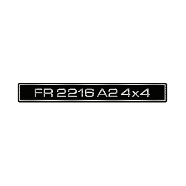 Abziehbild 5022926-03