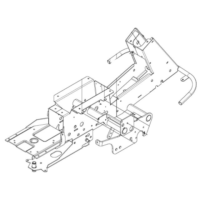 Chassis 5022983-05