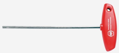 T-Innensechskantschlüssel M5 4 mm 5025018-01