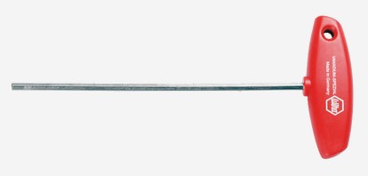 T-Innensechskantschlüssel 3 mm M4 5025019-01
