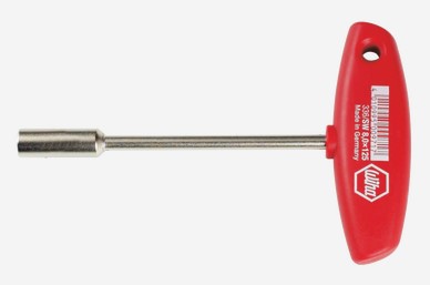 Steckschlüssel M8 5025022-01