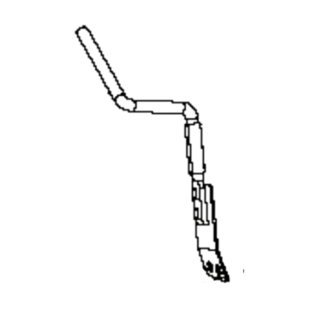 Griff, Kpl 5025027-01