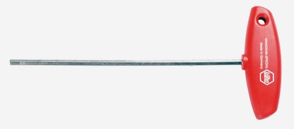 T-Innensechskantschlüssel 5 mm M6 5025064-01