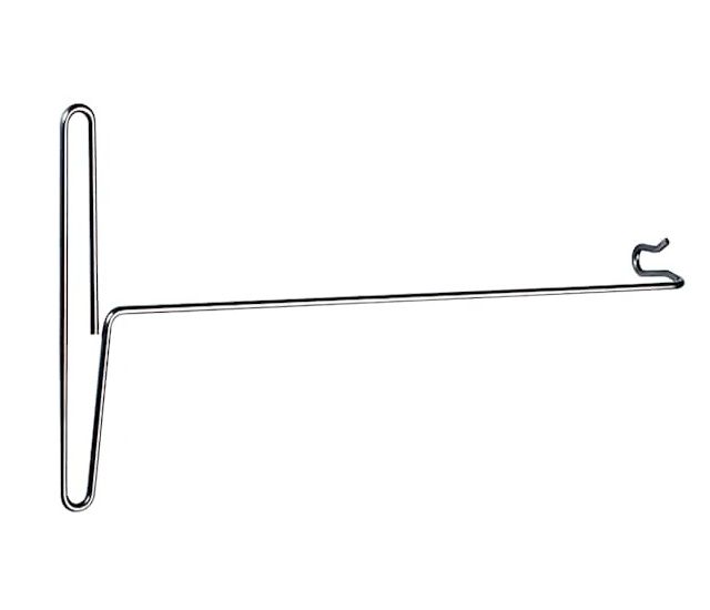 Haken zum Kraftstofffilter 5025083-01