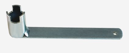 Schlüssel F, Kupplung 5025222-02