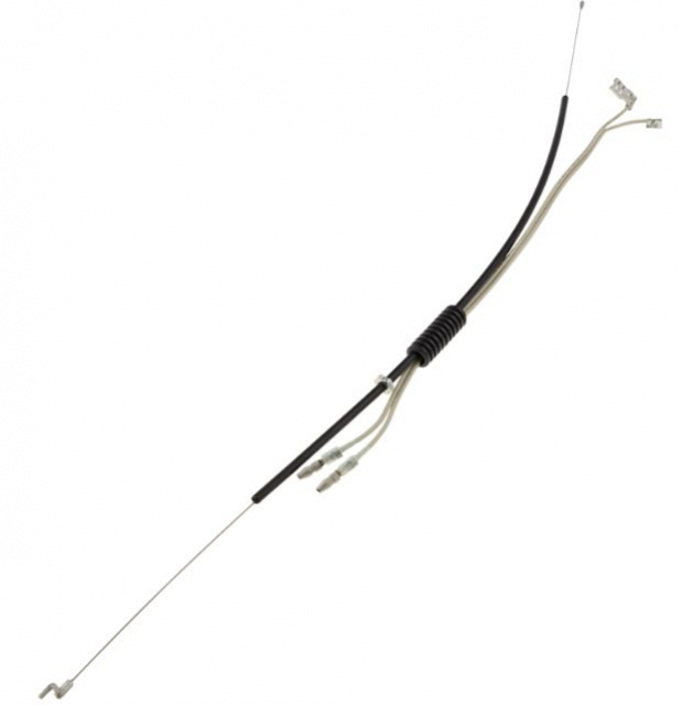 Verdrahtung 5026513-01