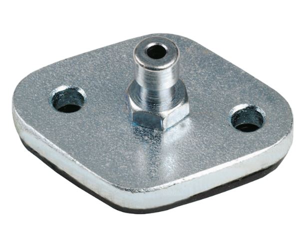 Deckelscheibe, Einlass 5027138-01