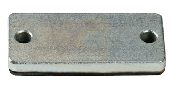 Deckelscheibe, Auspuff 5027139-01