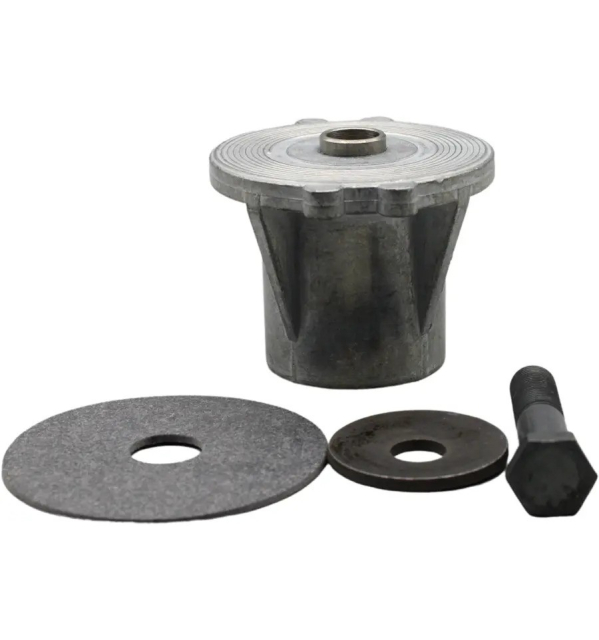 Messerhalter Mit Keil 22Mm Lang 5029439-01