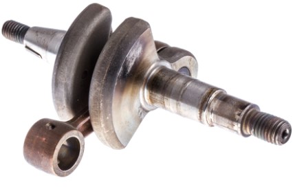 Kurbelwelle Kpl 5031121-01