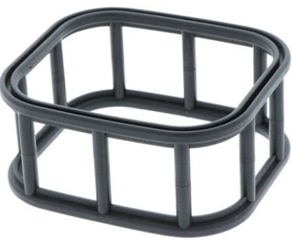 Filterhalter 5031416-01