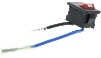 Stoppschalter,Kpl, 5031893-01